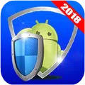 Free Antivirus 2018 Protection & Security, Booster