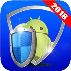 Baixar Antivirus Gratis 2018 & limpeza de memoria RAM APK