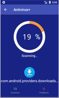 Antivirus+ تصوير الشاشة 3