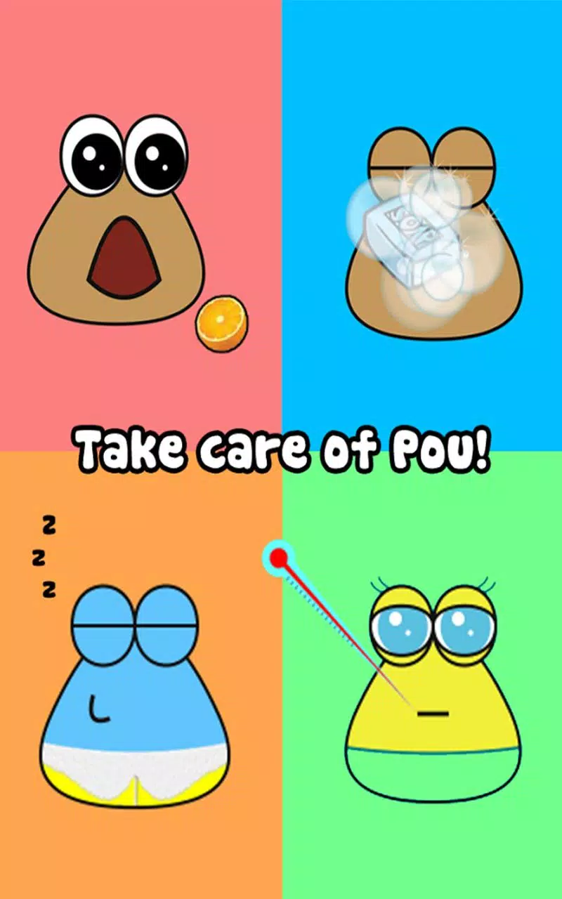 Download do APK de dicas Pou Guia para Android