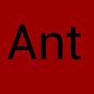 Antonyms App