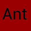 ”Antonyms App