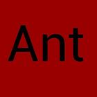 Antonyms App 图标