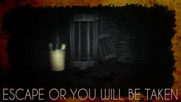 Slender Man: Amnesia screenshot 1