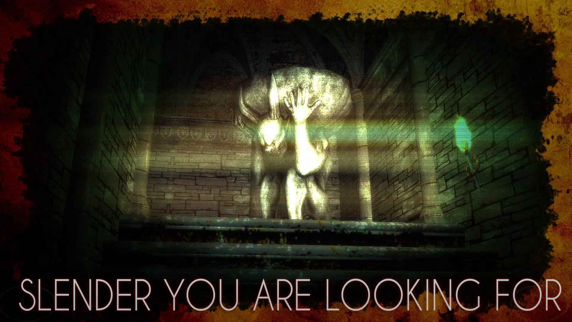 Descarga de APK de Slender Man: Amnesia para Android