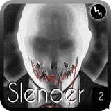 Slender Man: The Playground icon