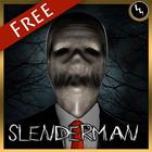 Slender Man: Legend FREE icône