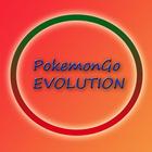 Evolution for Pokemon Go icon