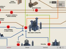 Measuring Petroleum اسکرین شاٹ 1