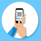 Best QR Code | Barcode Scanner and Generator 2018 ไอคอน