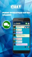 برنامه‌نما Antrax 2.0 عکس از صفحه