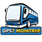 GPS7 - Monitriip icône