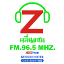 APK ZFM 96.50 Mhz