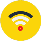 WiFiDirect icône