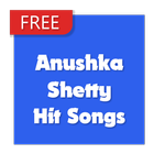 Anushka Shetty Hit Songs icône