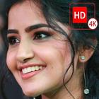 Anupama Parameswaran أيقونة