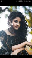 Anupama Parameswaran captura de pantalla 3
