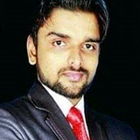 Anurag Prasad-icoon