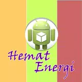Aplikasi Hemat Energi