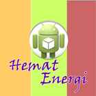 Aplikasi Hemat Energi icône