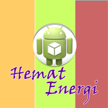 Aplikasi Hemat Energi
