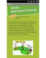 Aplikasi Hemat Energi syot layar 2