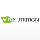 Actinutrition icône