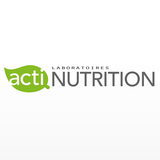 Actinutrition icône