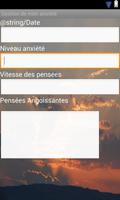 Gestion Anxiété screenshot 1