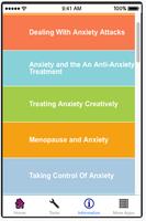 Anxiety Self Help اسکرین شاٹ 2