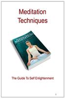 3 Schermata Anxiety Self Help