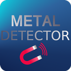 Metal Detector 圖標