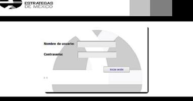 Estrategas notifi especial TJ syot layar 1