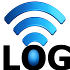 NETWORK SERIAL DATA LOGGER icône