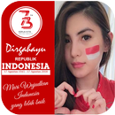 Bingkai Foto Profil NKRI APK