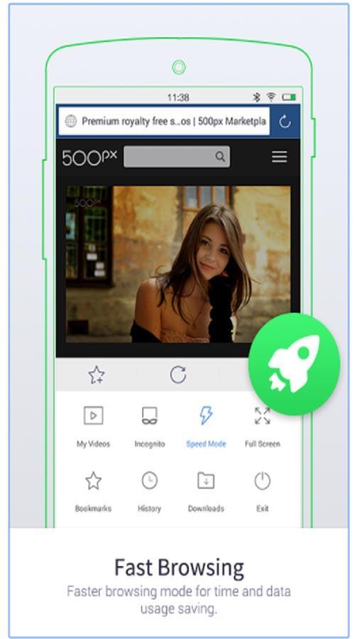 Uc Mini For Android Apk Download