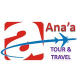 Ana'a Tour & Travel