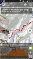 Pendeli topoguide скриншот 1