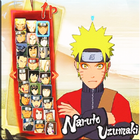 New Naruto Senki Ultimate Ninja Storm 4 Hint-icoon