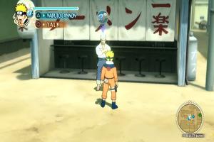 New Naruto Senki Ultimate Ninja Storm 4 Hint screenshot 3