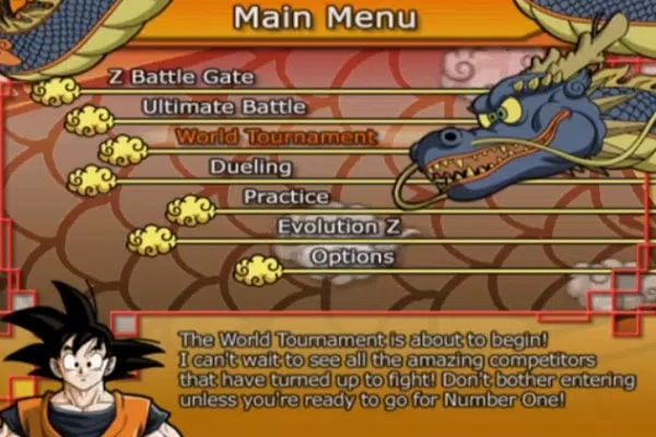 New Dragon Ball Z Budokai Tenkaichi 3 Battle Hint Apk Download for