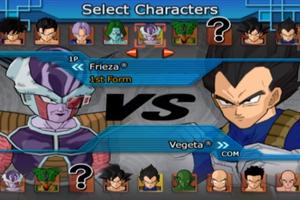 New Dragon Ball Z Budokai Tenkaichi 3 Hint screenshot 2