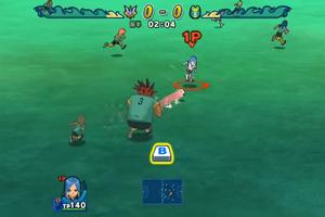 New Inazuma Eleven Go Strikers Hint screenshot 2