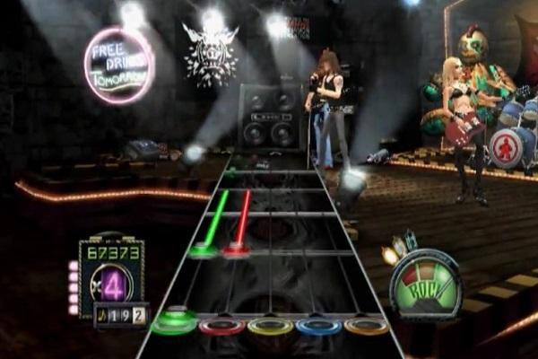 Guide Guitar Hero Legend of Rock for Android - APK Download