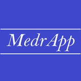 Medrapp أيقونة