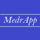 MedrApp 图标