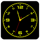 Analog Clock Live Wallpaper APK