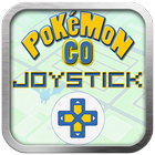 Joystick Hack Poke Go Prank icon