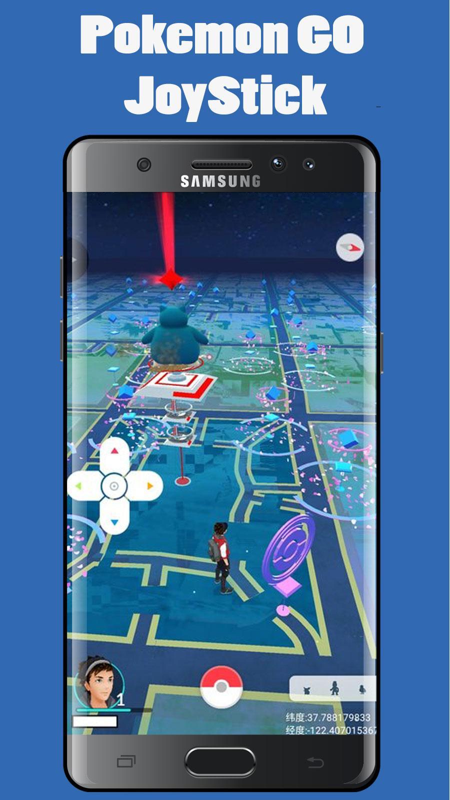 Hackpokego.Info Como Descargar Pokemon Go Hack Apk