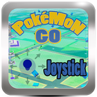 Joystick For Poke Go Prank icono
